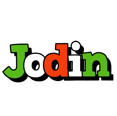 Jodin venezia logo