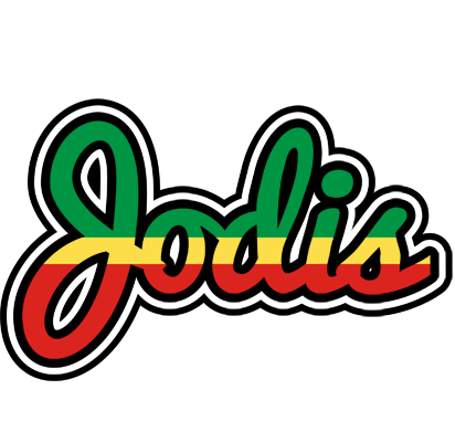 Jodis african logo