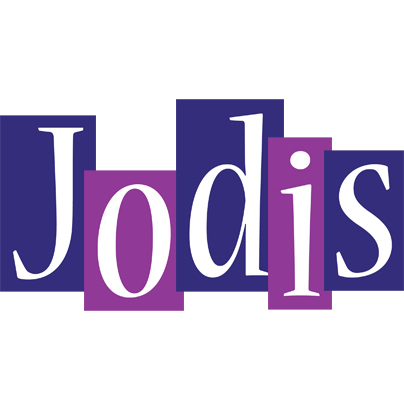 Jodis autumn logo
