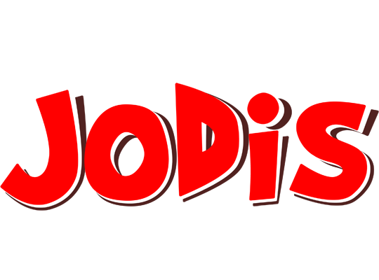 Jodis basket logo