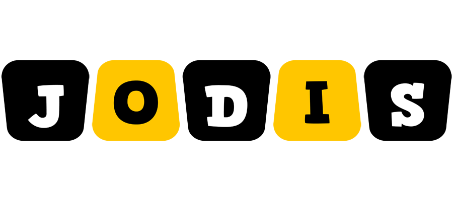 Jodis boots logo