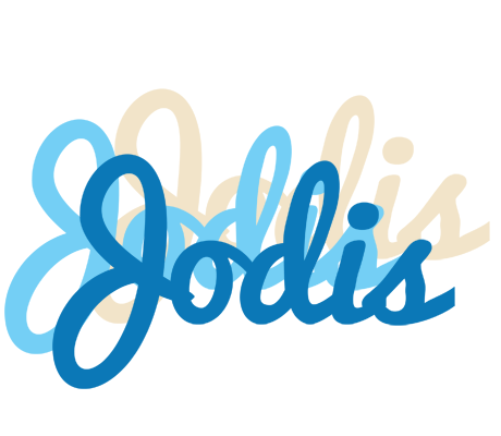 Jodis breeze logo