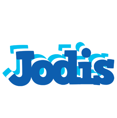 Jodis business logo