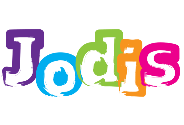 Jodis casino logo