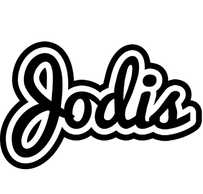 Jodis chess logo