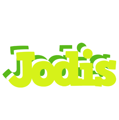 Jodis citrus logo