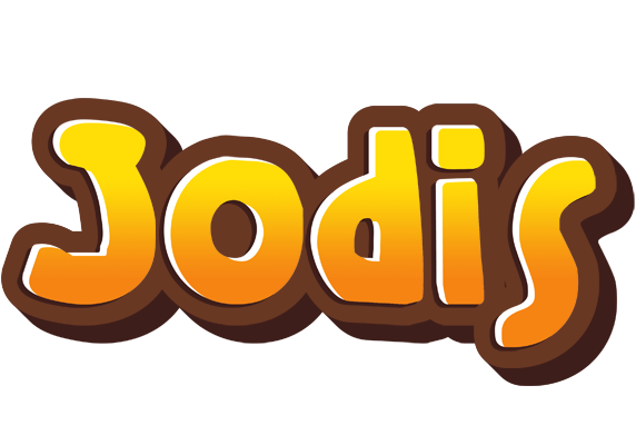 Jodis cookies logo
