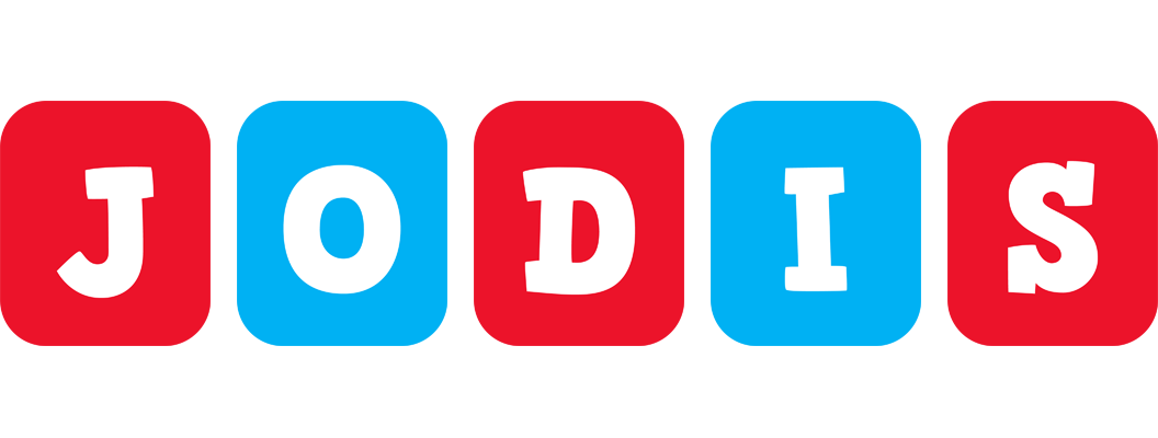 Jodis diesel logo