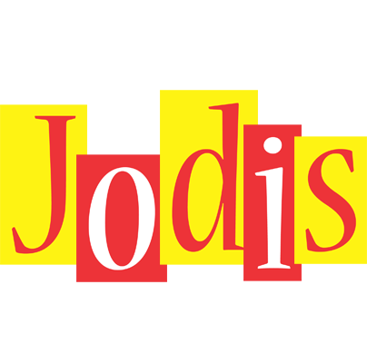 Jodis errors logo