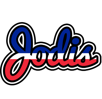 Jodis france logo