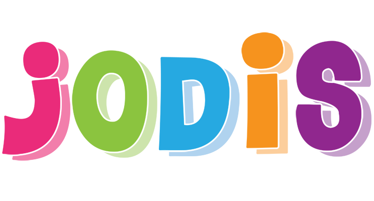 Jodis friday logo