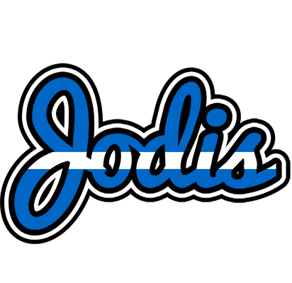 Jodis greece logo