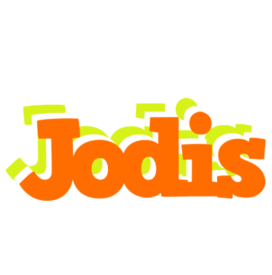 Jodis healthy logo