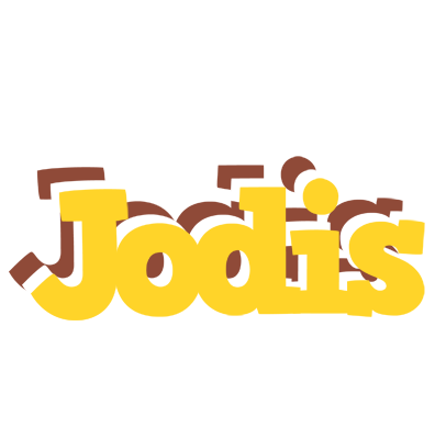 Jodis hotcup logo