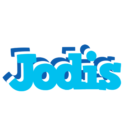 Jodis jacuzzi logo