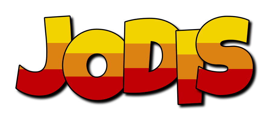 Jodis jungle logo
