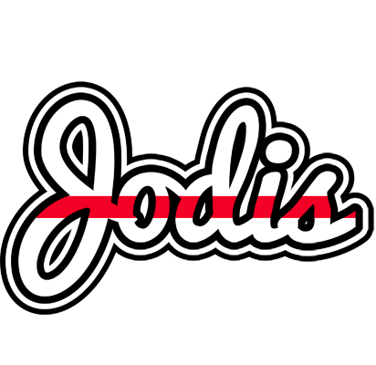 Jodis kingdom logo