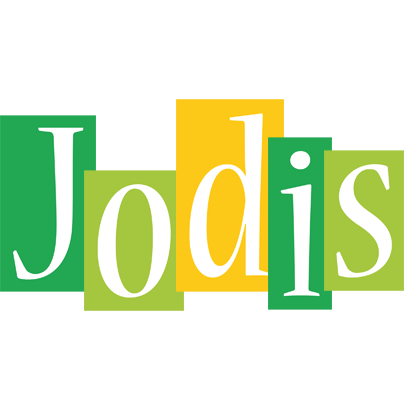 Jodis lemonade logo