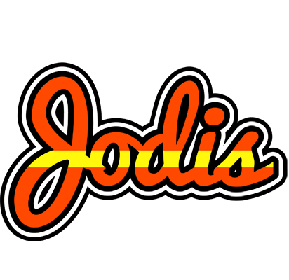 Jodis madrid logo