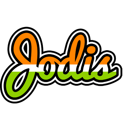 Jodis mumbai logo