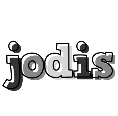 Jodis night logo