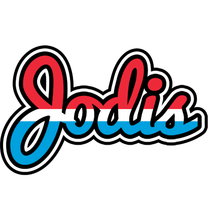 Jodis norway logo