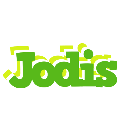 Jodis picnic logo