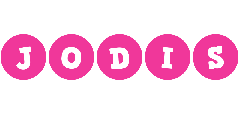 Jodis poker logo