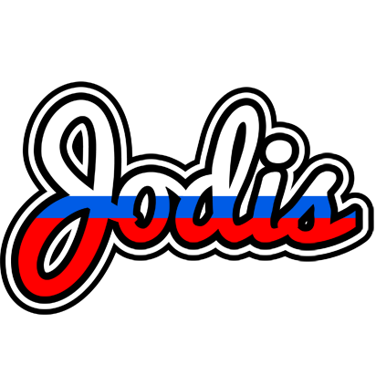 Jodis russia logo