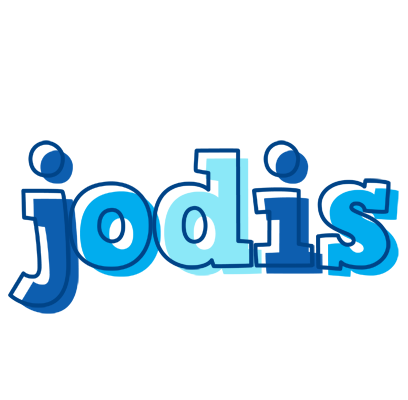 Jodis sailor logo