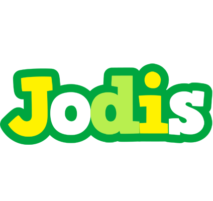 Jodis soccer logo