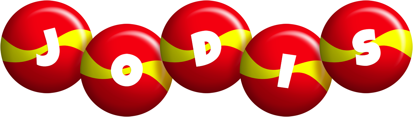 Jodis spain logo