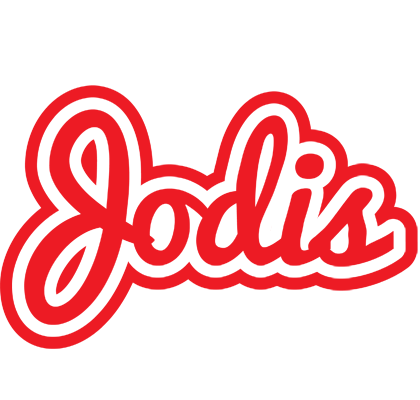 Jodis sunshine logo