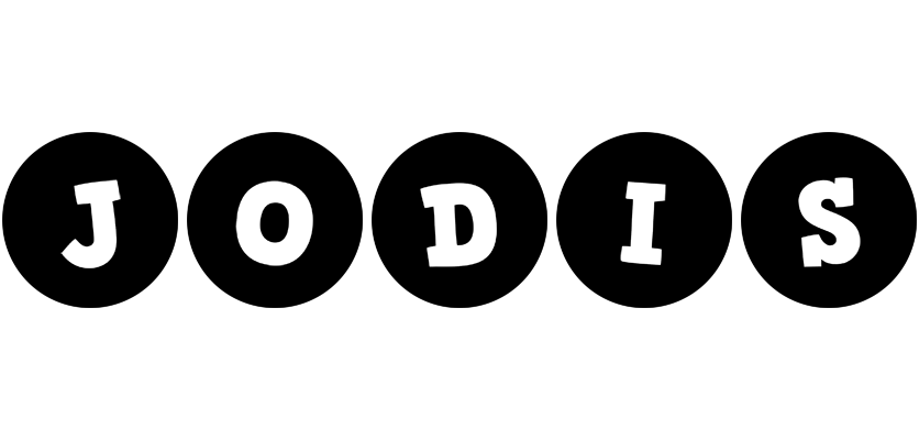 Jodis tools logo