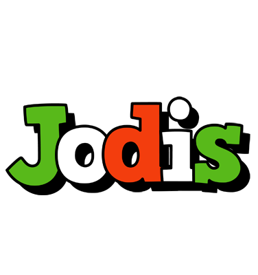 Jodis venezia logo