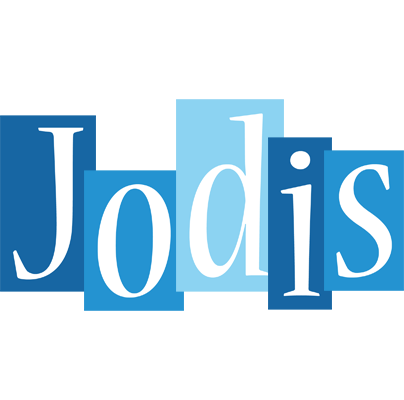 Jodis winter logo