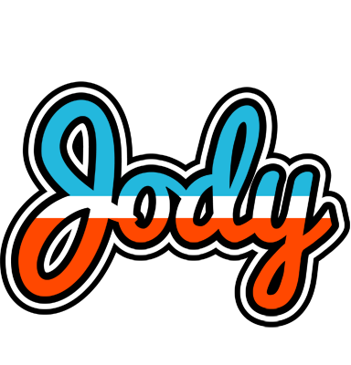 Jody america logo