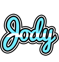 Jody argentine logo