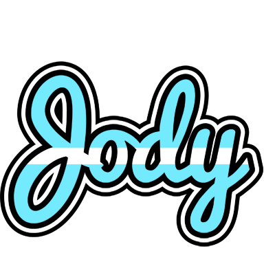 Jody argentine logo