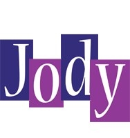 Jody autumn logo
