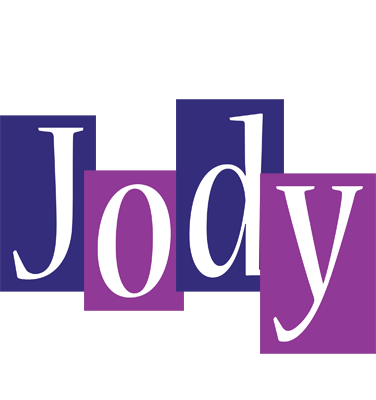 Jody autumn logo