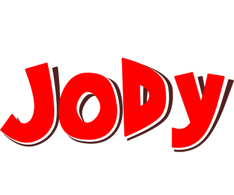 Jody basket logo