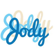 Jody breeze logo