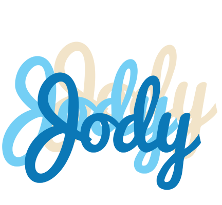 Jody breeze logo