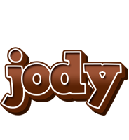 Jody brownie logo