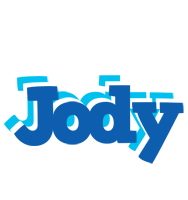 Jody business logo