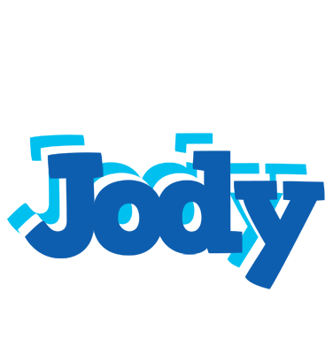 Jody business logo