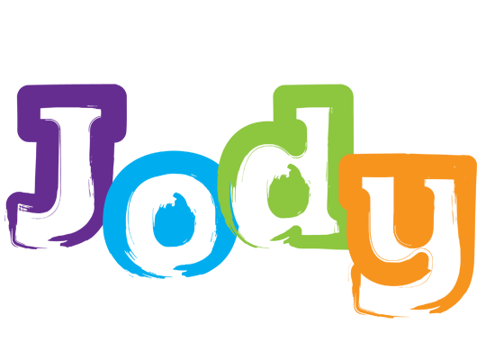 Jody casino logo