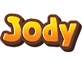 Jody cookies logo