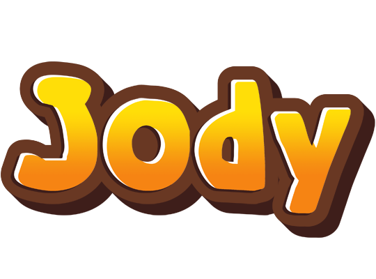 Jody cookies logo